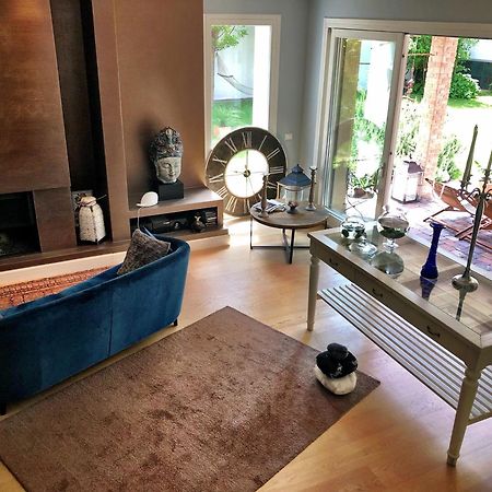 Abitare Al 42 Apartment ราเวนนา ภายนอก รูปภาพ