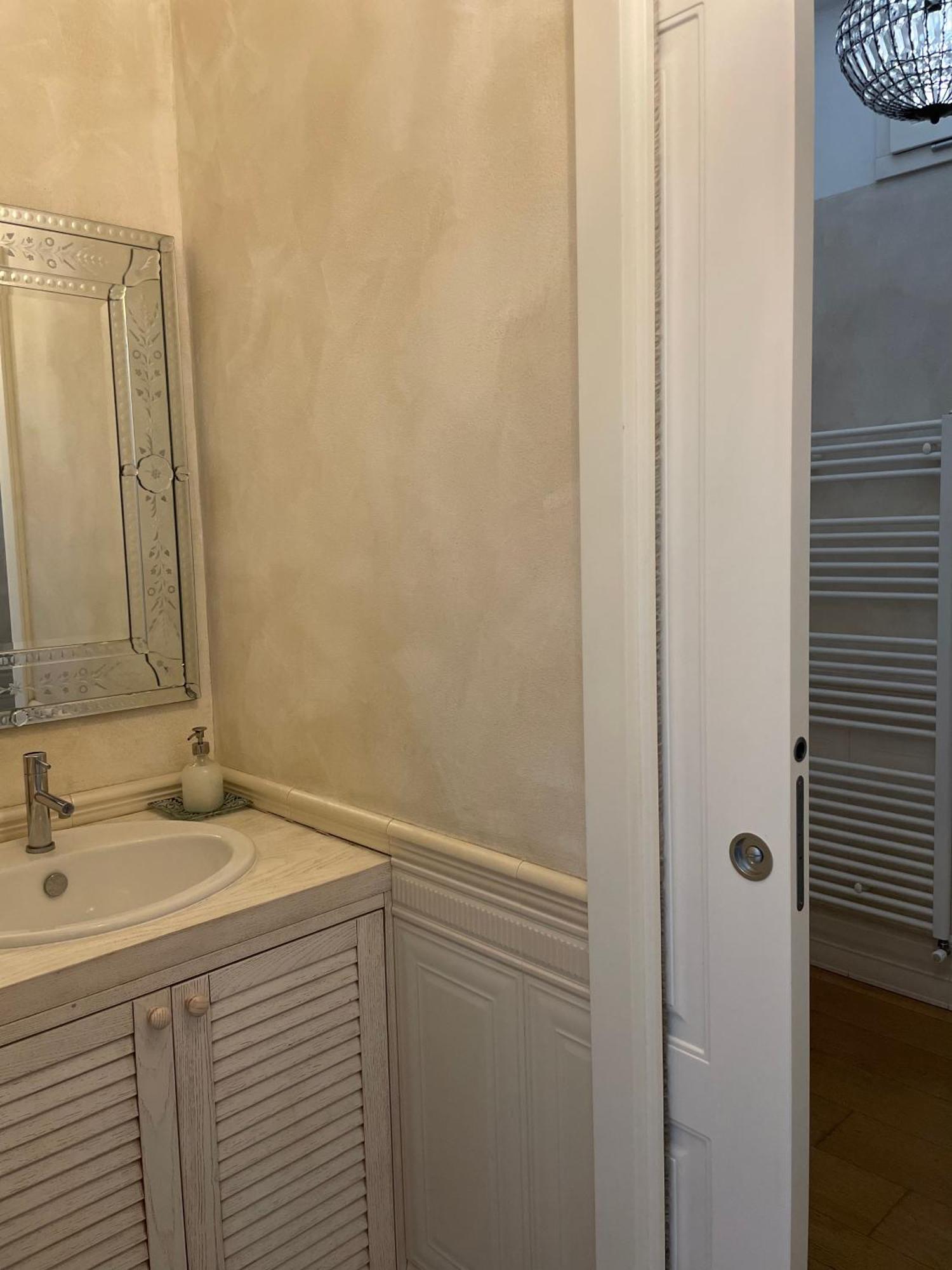 Abitare Al 42 Apartment ราเวนนา ภายนอก รูปภาพ