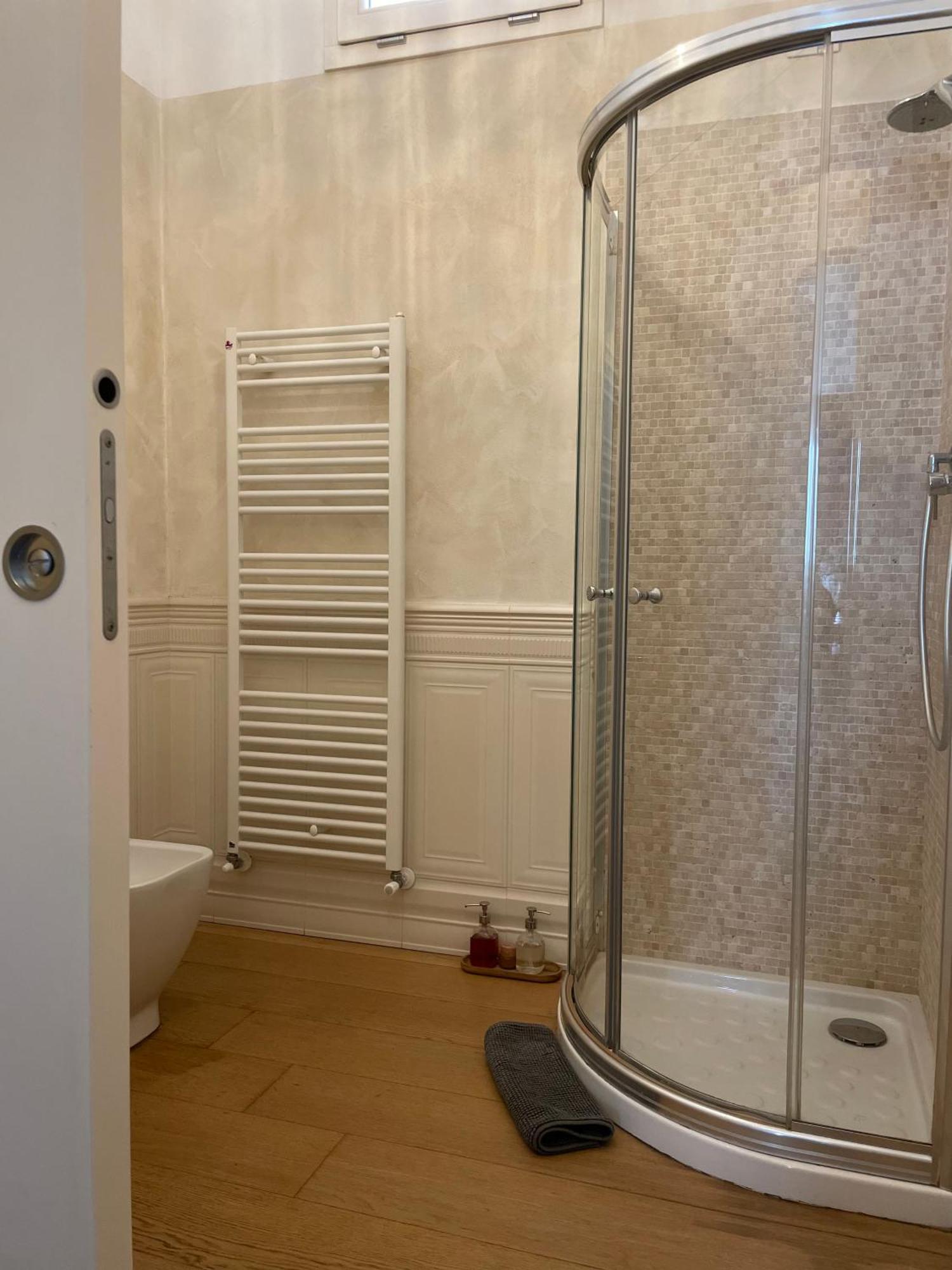 Abitare Al 42 Apartment ราเวนนา ภายนอก รูปภาพ
