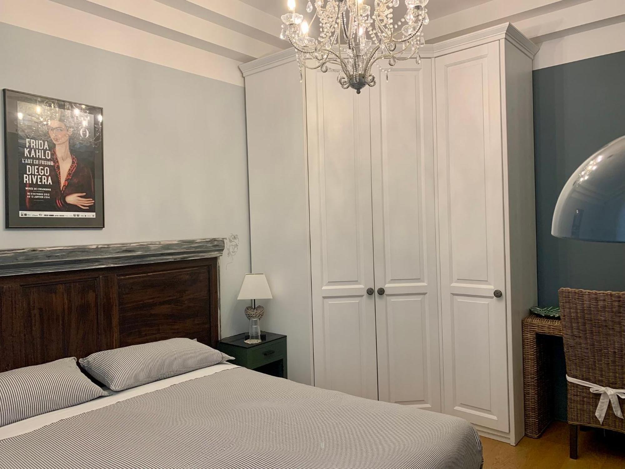 Abitare Al 42 Apartment ราเวนนา ภายนอก รูปภาพ