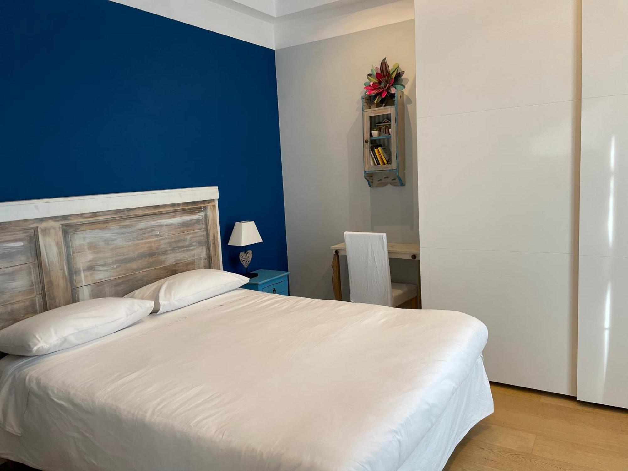Abitare Al 42 Apartment ราเวนนา ภายนอก รูปภาพ