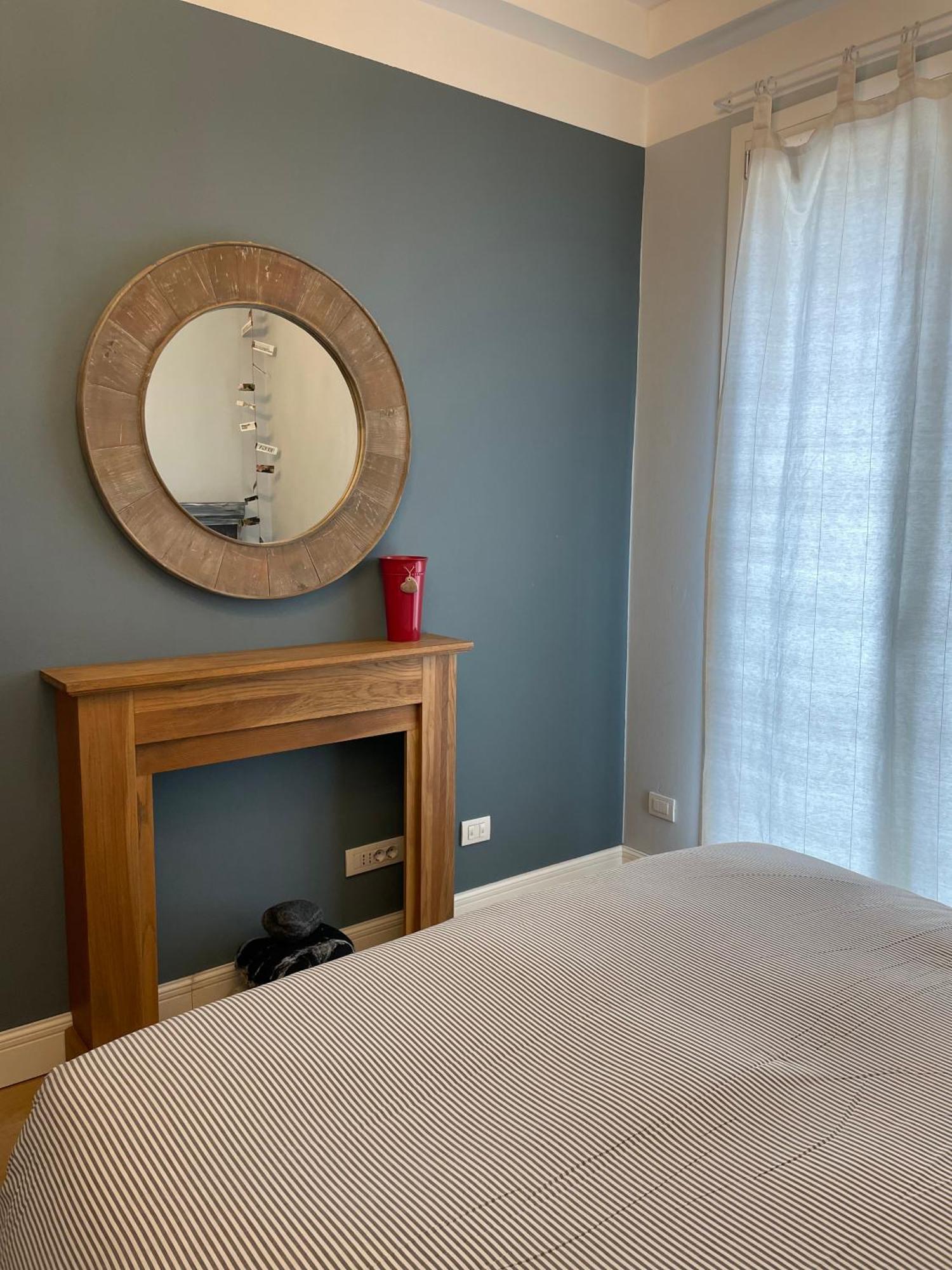 Abitare Al 42 Apartment ราเวนนา ภายนอก รูปภาพ