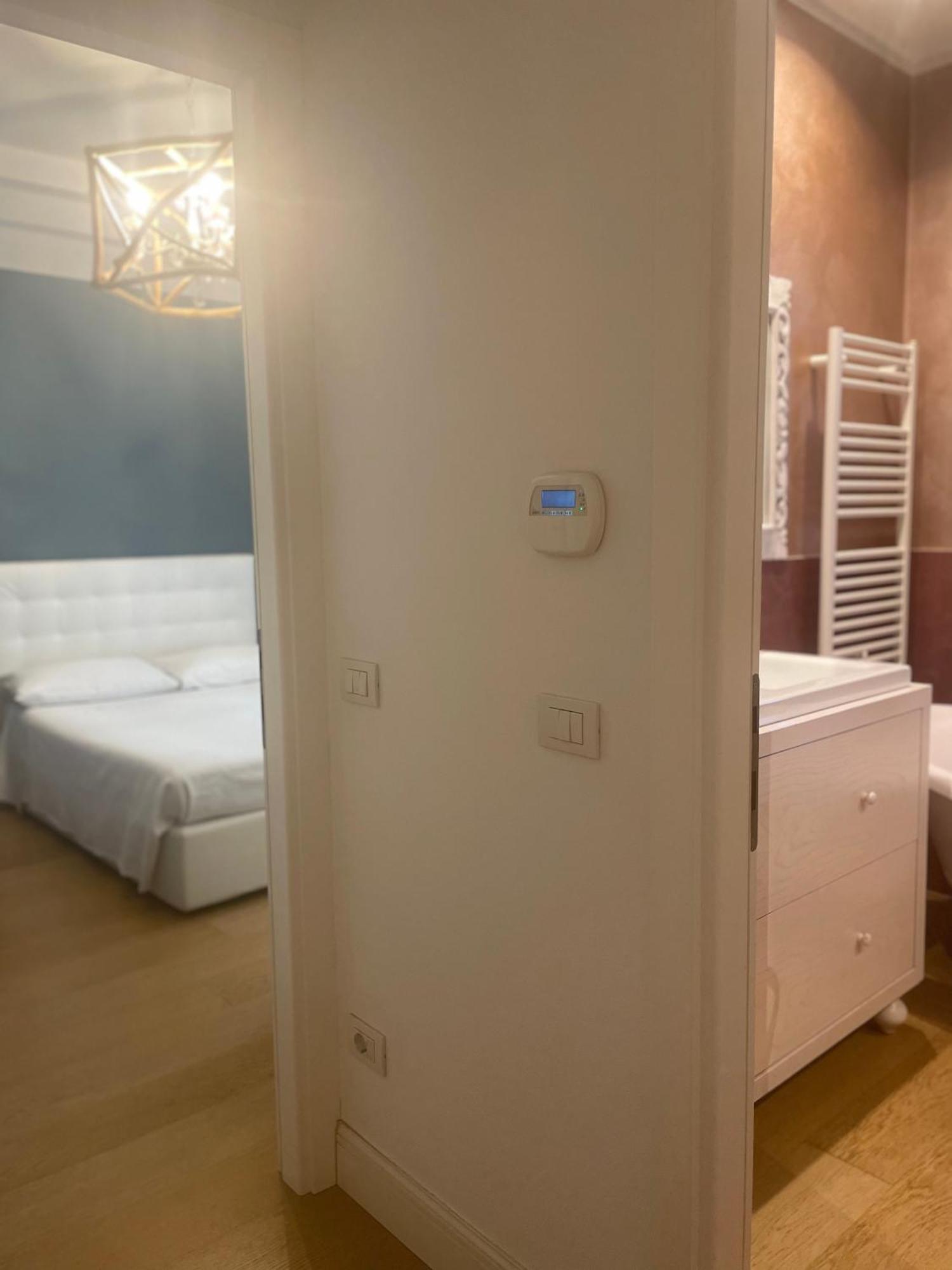 Abitare Al 42 Apartment ราเวนนา ภายนอก รูปภาพ