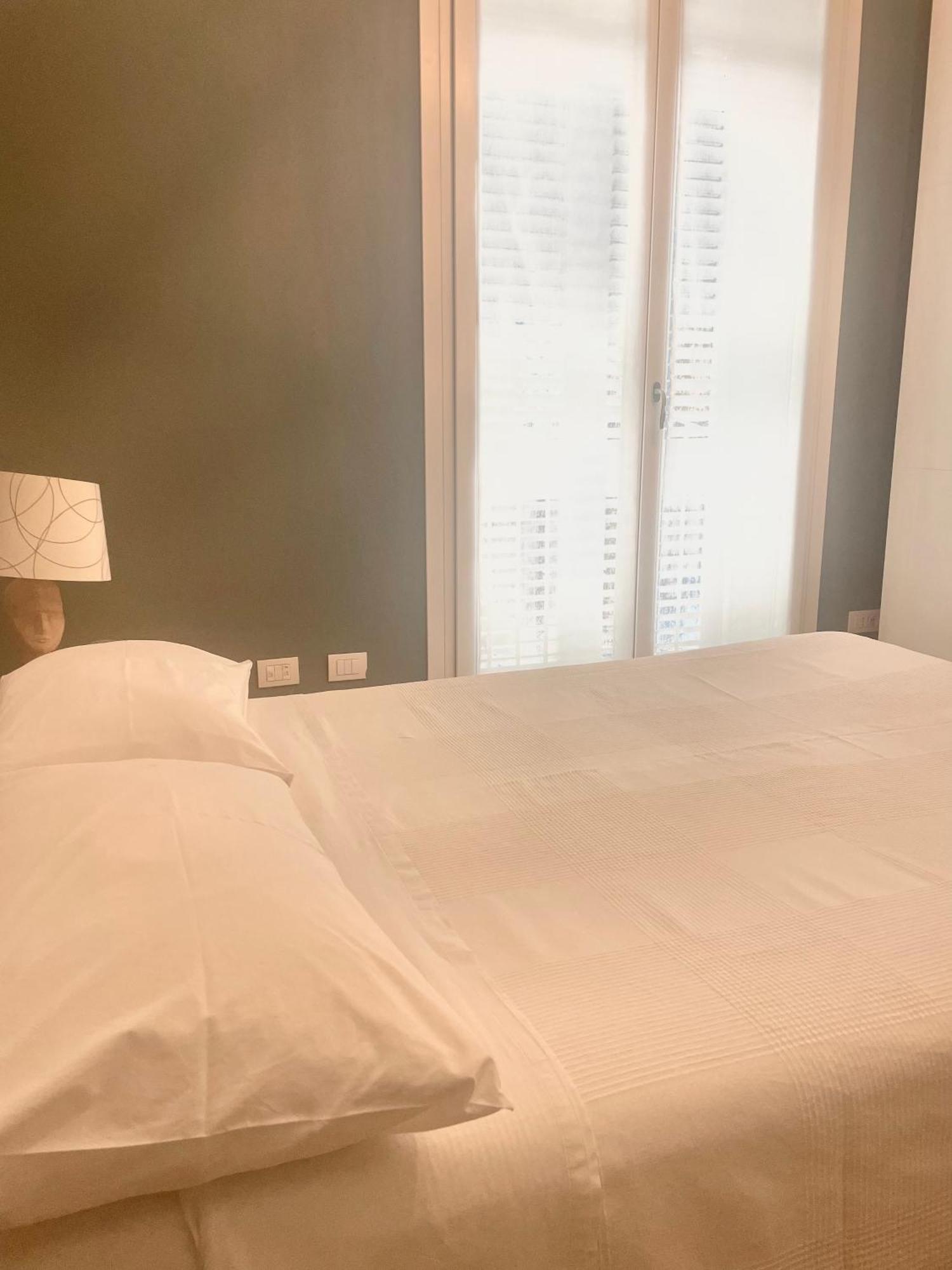 Abitare Al 42 Apartment ราเวนนา ภายนอก รูปภาพ