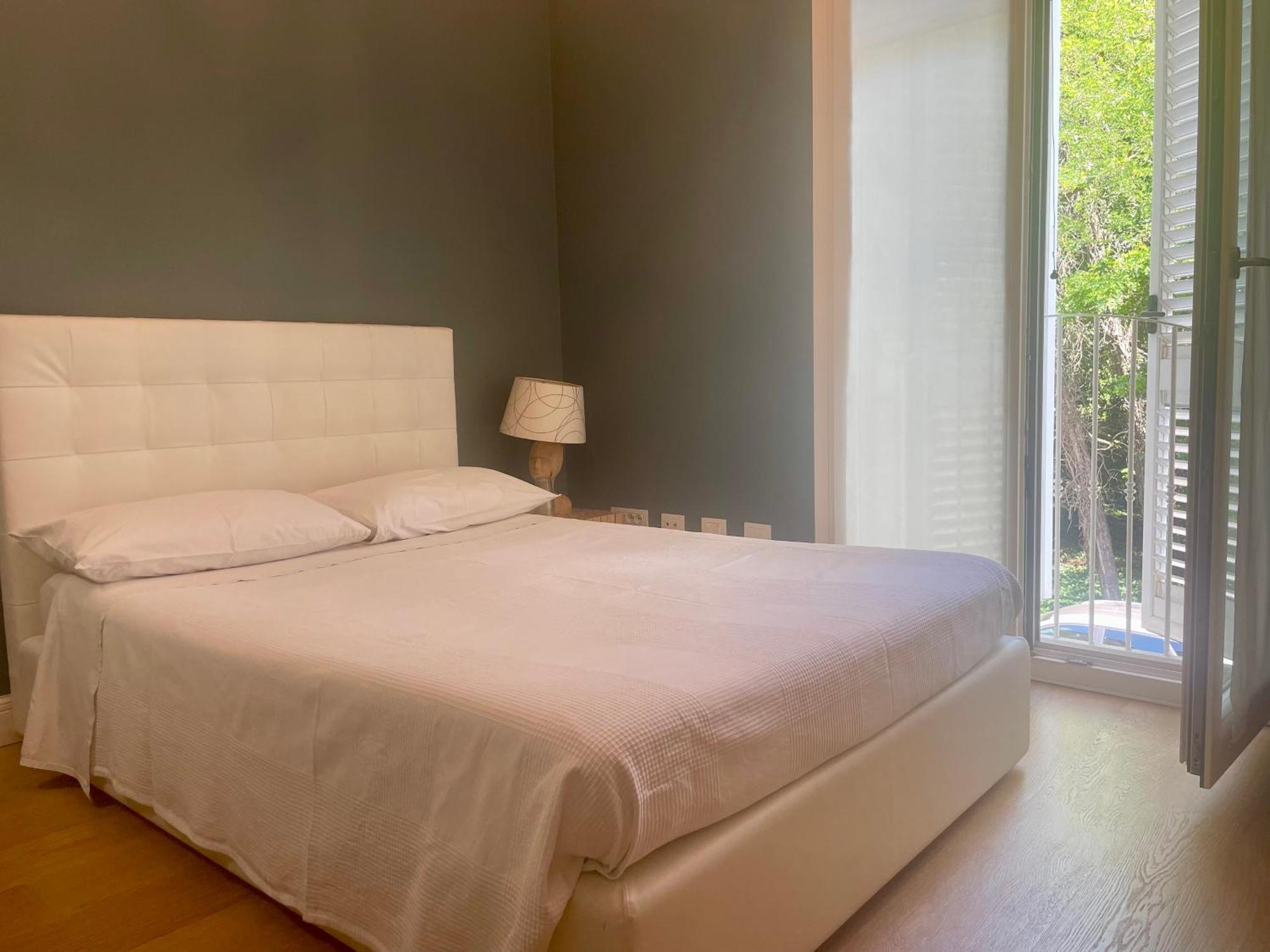 Abitare Al 42 Apartment ราเวนนา ภายนอก รูปภาพ