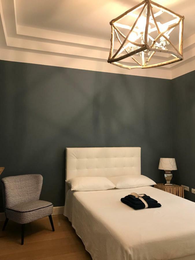 Abitare Al 42 Apartment ราเวนนา ภายนอก รูปภาพ