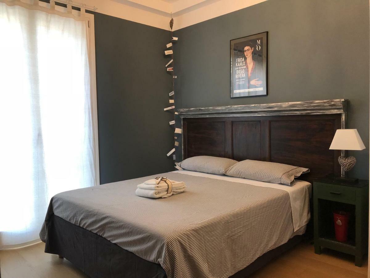 Abitare Al 42 Apartment ราเวนนา ภายนอก รูปภาพ