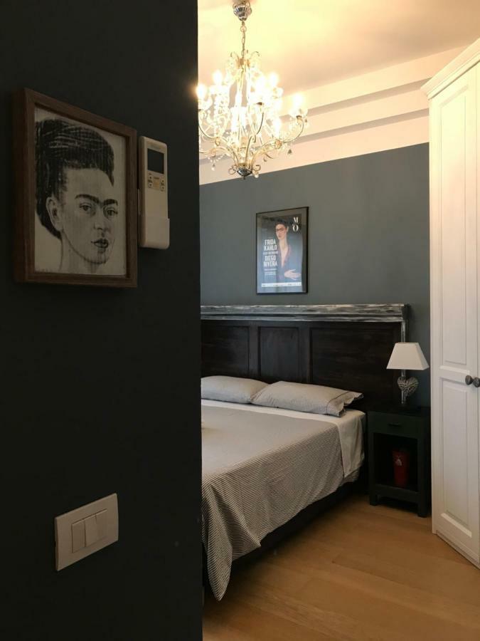 Abitare Al 42 Apartment ราเวนนา ภายนอก รูปภาพ