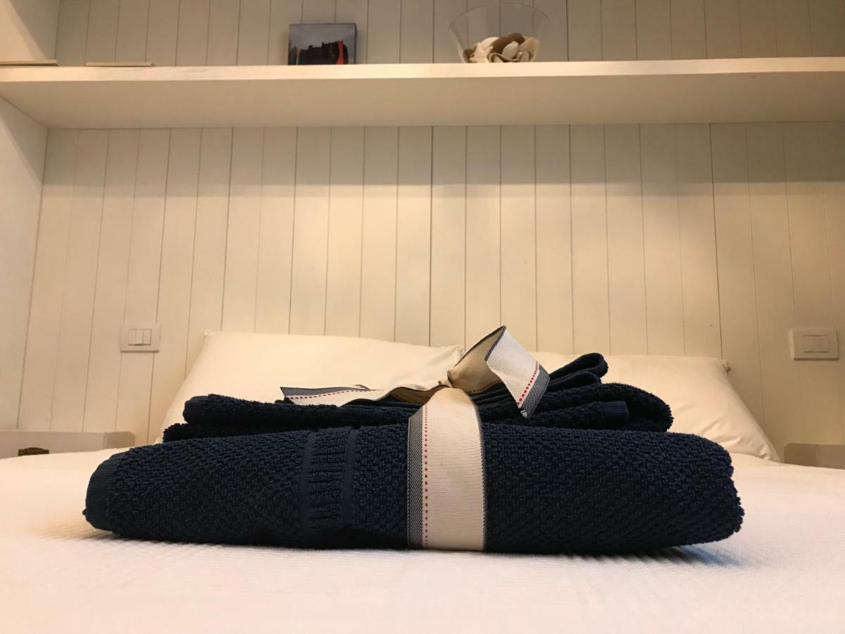 Abitare Al 42 Apartment ราเวนนา ภายนอก รูปภาพ