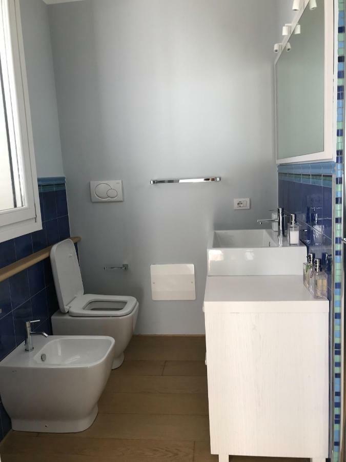 Abitare Al 42 Apartment ราเวนนา ภายนอก รูปภาพ